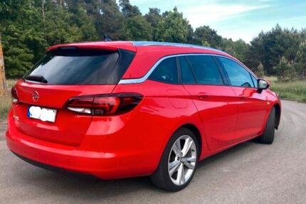 Opel Astra 163.300 km 8.499 &euro; Fürstenwalde 15517