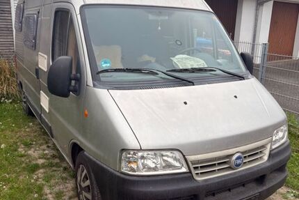 Fiat Ducato 184.000 km 18.000 &euro; Radolfzell am Bodensee 78315