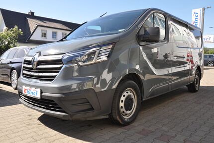 Renault Trafic 113.876 km 19.900 &euro; Schlüchtern 36381