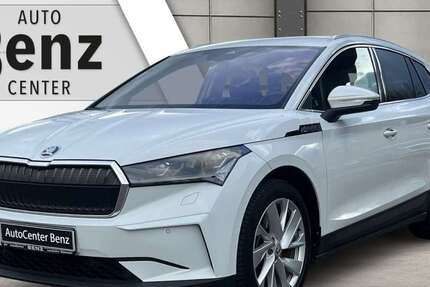 Skoda Enyaq 81.000 km 26.990 &euro; Biberach 88400