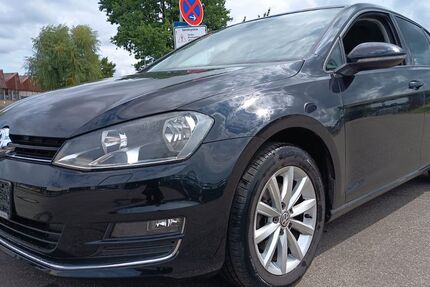 VW Golf 219.000 km 8.200 &euro; Lahr-Langenwinkel 77933