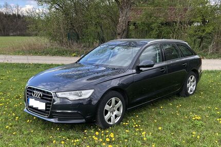 Audi A6 284.000 km 7.500 &euro; Gilching 82205