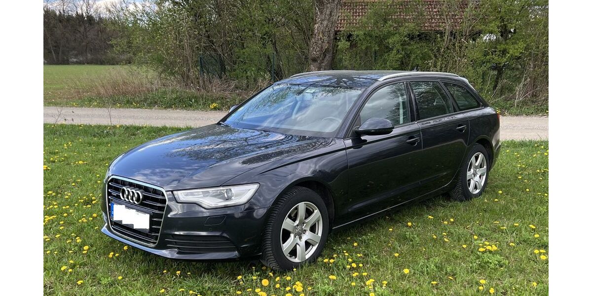 Audi A6 284.000 km 7.500 &euro; Gilching 82205