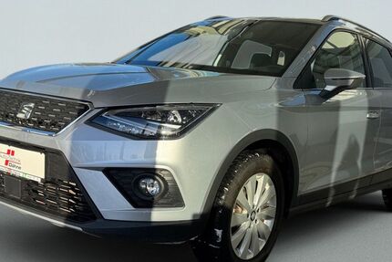 Seat Arona 49.012 km 16.880 &euro; Wittenberge 19322