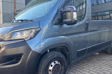 Fiat Ducato 162.300 km 17.980 &euro; Berlin 13353