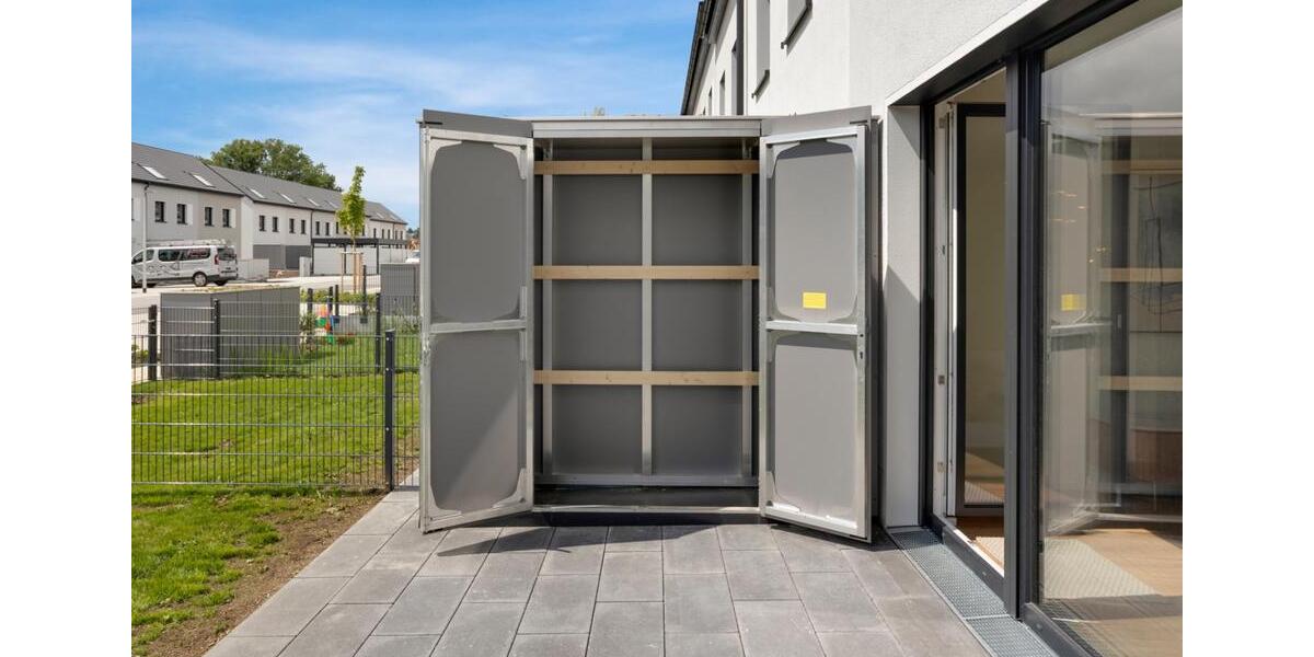 Reihenhaus Wolfsburg Alt-Wolfsburg - 4 Zimmer, 120 m&sup2;, 1.440&euro; | Angebot:26481355