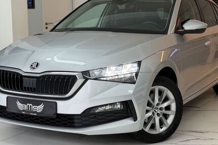 Skoda Scala 110.603 km 12.975 &euro; Sinzig 53489