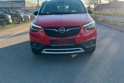 Opel Crossland (X) 25.000 km 12.950 € Mannheim 68309