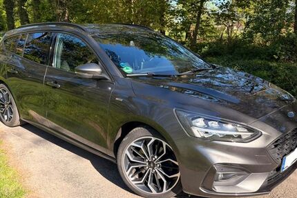 Ford Focus 125.275 km 12.900 &euro; Ibbenbüren 49477
