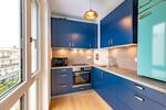 Etagenwohnung München Aubing-Lochhausen-Langwied - 1 Zimmer, 39 m&sup2;, 370.000&euro; | Angebot:27079842