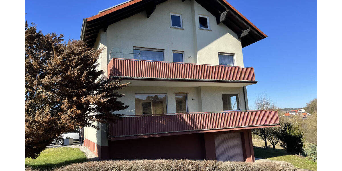 Mehrfamilienhaus, Wohnhaus Boxberg - 8 Zimmer, 207 m&sup2;, 360.000&euro; | Angebot:25706813