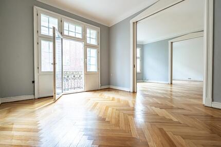 Wohnung Flensburg - 5 Zimmer, 142 m&sup2;, 1.600&euro; | Angebot:26232948