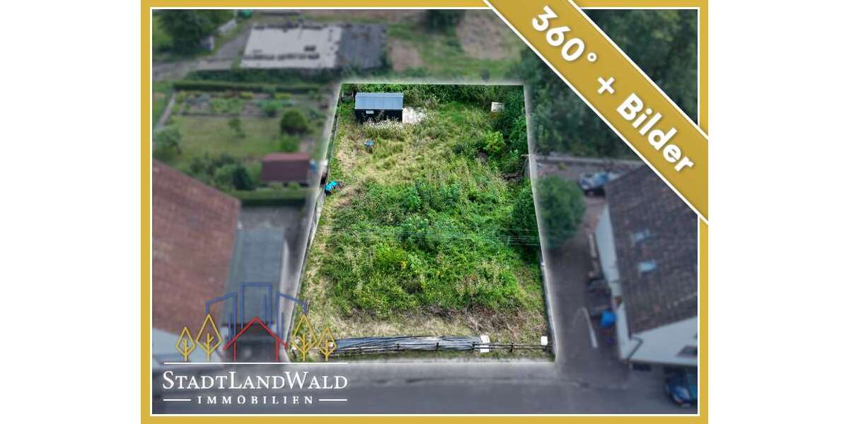 Grundstück Niederschlettenbach - 39.000&euro; | Angebot:16967223