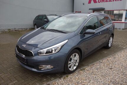 Kia ceed / Ceed 237.000 km 5.489 &euro; Leipzig 04249