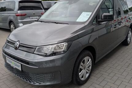VW Caddy Maxi