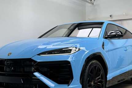 Lamborghini Urus 6.900 km 308.989 &euro; Königsbrunn 86343