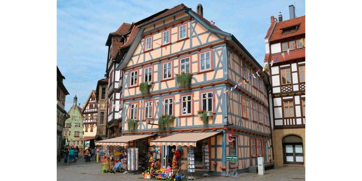 Gewerbeobjekt Schmalkalden - 930&euro; | Angebot:23749403