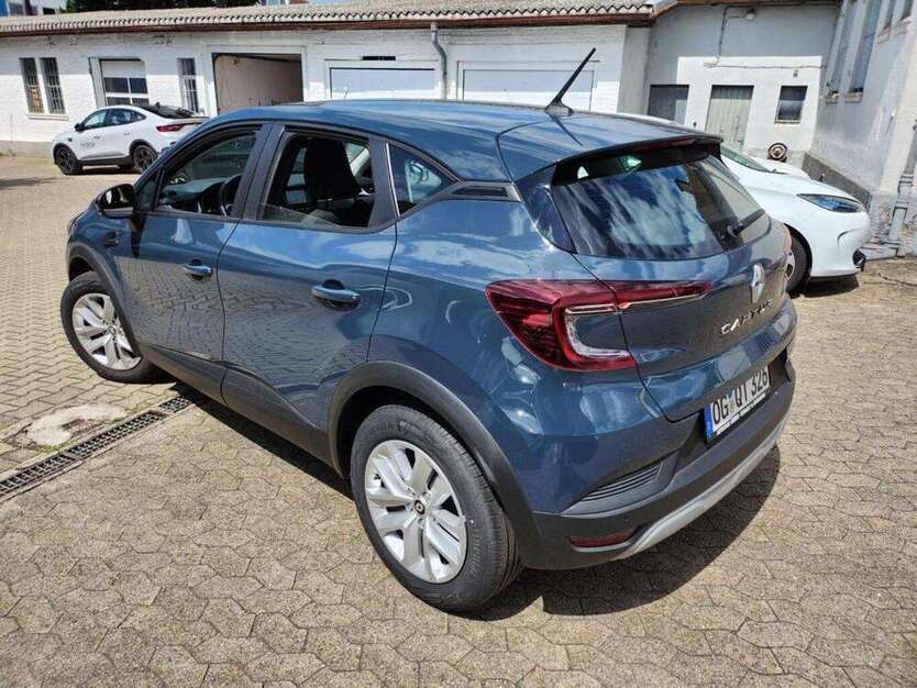 Captur