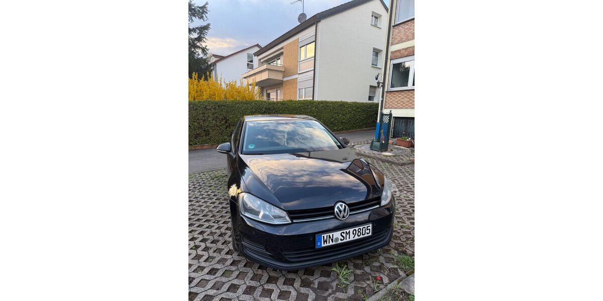 VW Golf 165.000 km 7.590 &euro; Remshalden 73630