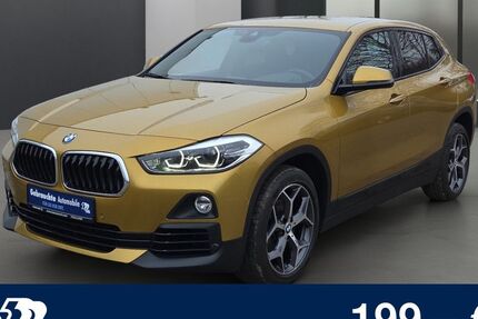 BMW X2 65.106 km 20.990 &euro; Stralsund 18439