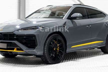 Lamborghini Urus 7.500 km 346.500 &euro; Herzogenrath 52134