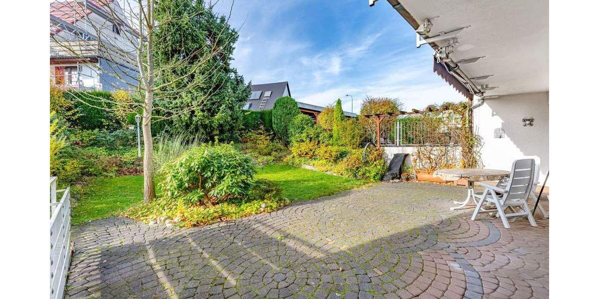 Reihenmittelhaus Hattingen Niederwenigern - 5 Zimmer, 154 m&sup2;, 449.000&euro; | Angebot:25356201