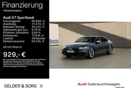 Audi S7