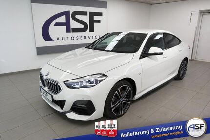 BMW 220 Gran Coupé 21.830 km 31.970 &euro; Fürstenwalde bei Berlin 15517