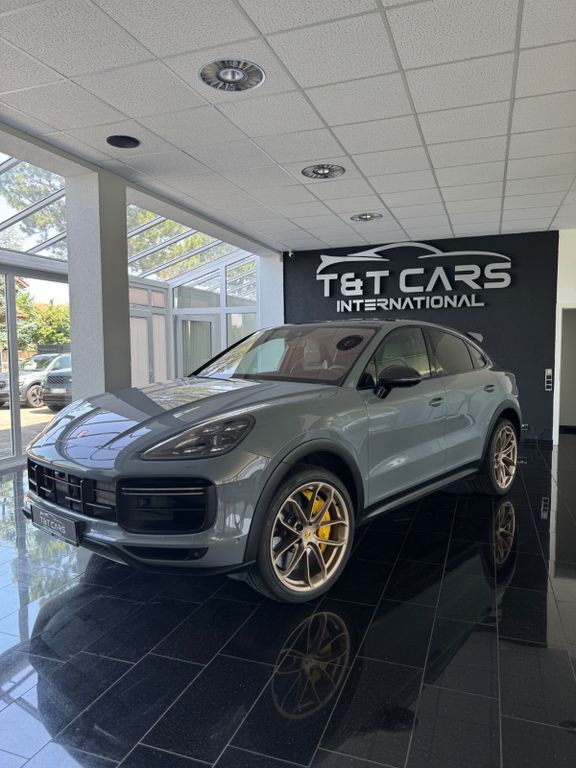 Cayenne