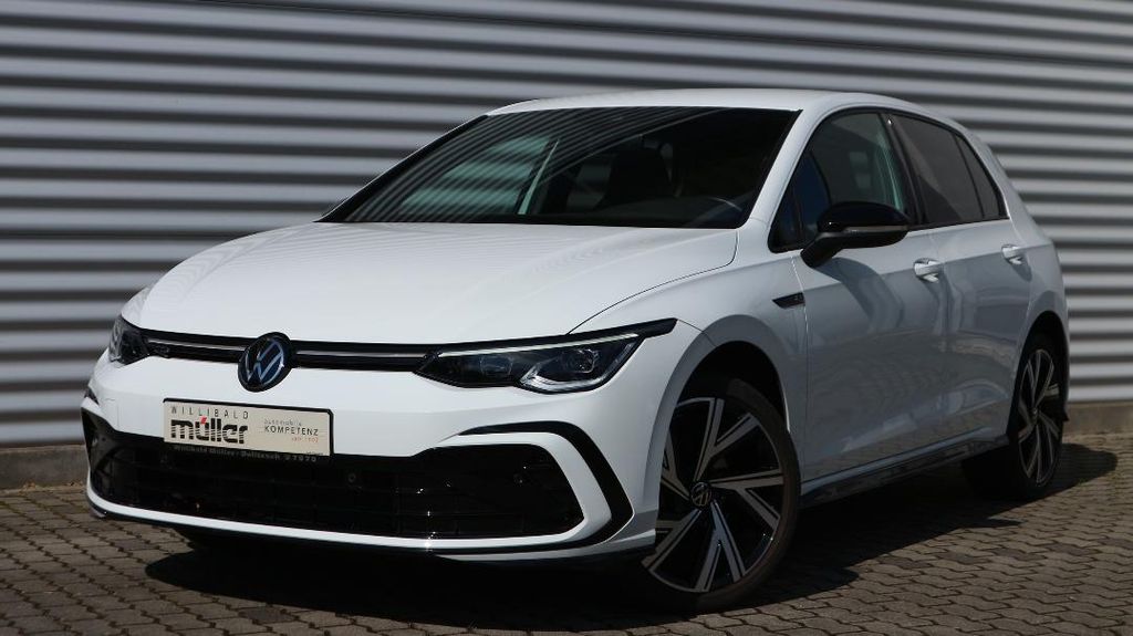 VW Golf 30.644 km 27.830 &euro; Delitzsch 04509