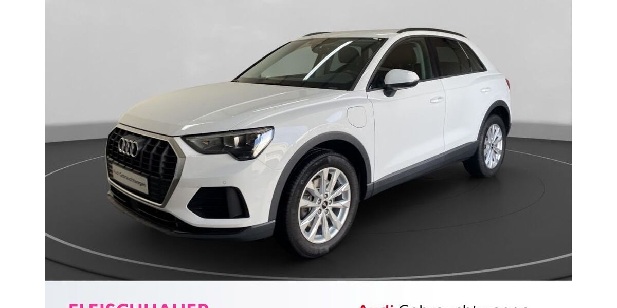 Audi Q3 34.565 km 29.790 &euro; Köln 50823