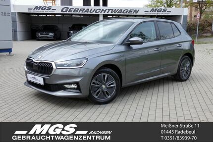 Skoda Fabia 7.400 km 16.950 &euro; Radebeul 01445