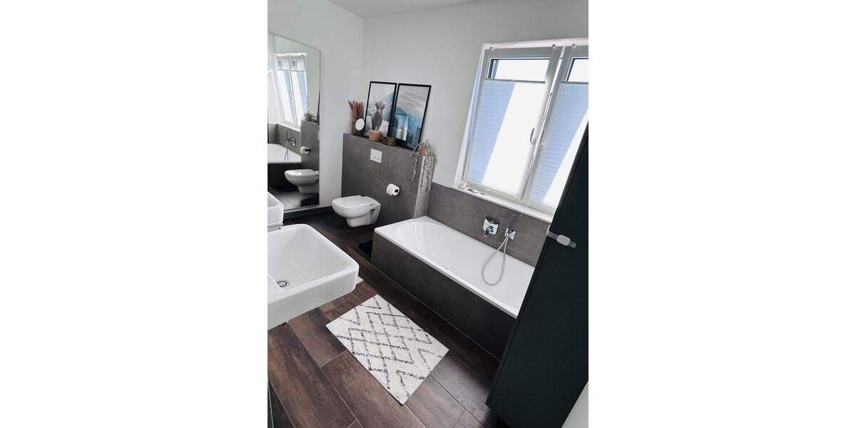 Doppelhaushälfte Isernhagen Isernhagen F.B. - 4 Zimmer, 125 m&sup2;, 560.000&euro; | Angebot:25835241