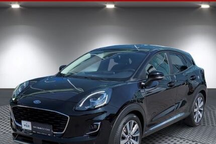 Ford Puma 130.500 km 13.550 &euro; Dülmen 48249