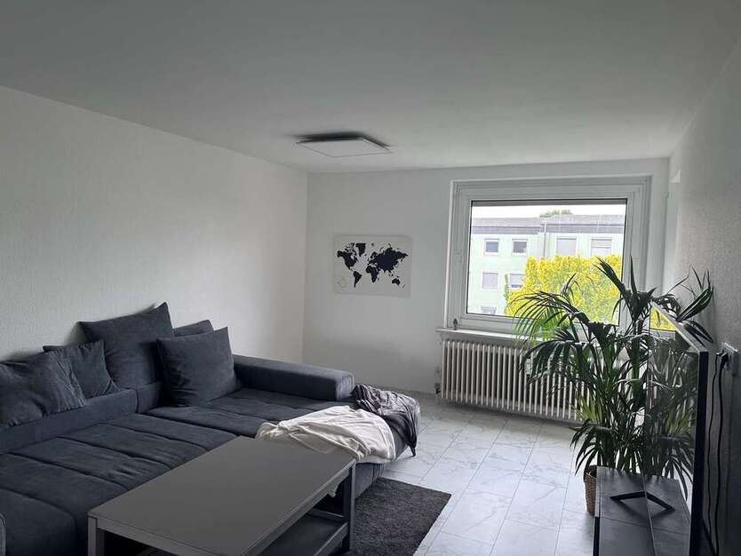Wohnung zum Mieten in Salzgitter 630 € 70 m²