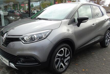 Renault Captur 116.000 km 10.990 € Ransbach-Baumbach 56235