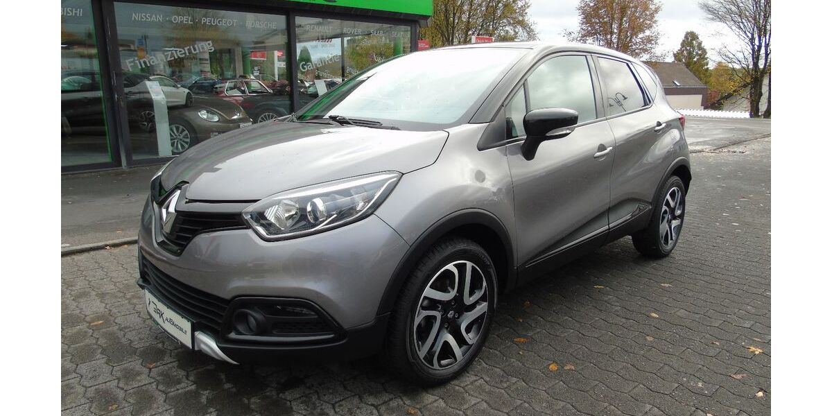 Renault Captur 116.000 km 10.990 € Ransbach-Baumbach 56235