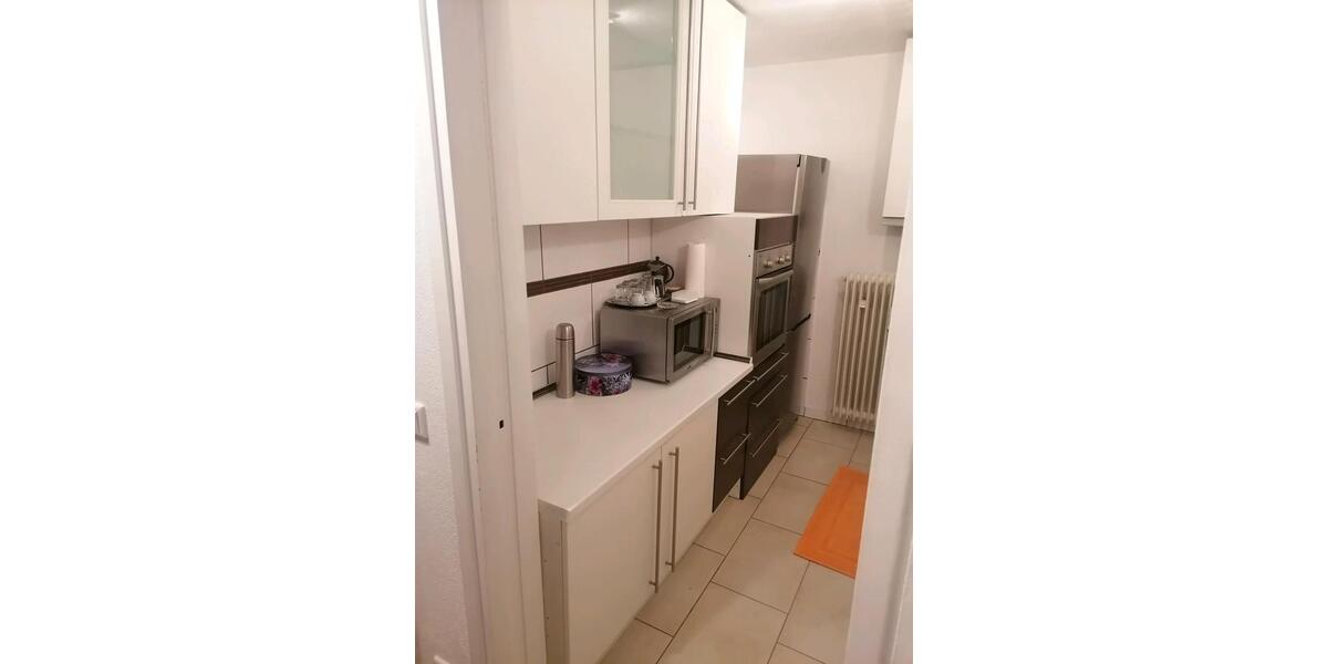 Dachgeschoßwohnung Ingolstadt Nordost - 1 Zimmer, 40 m&sup2;, 153.000&euro; | Angebot:26345433