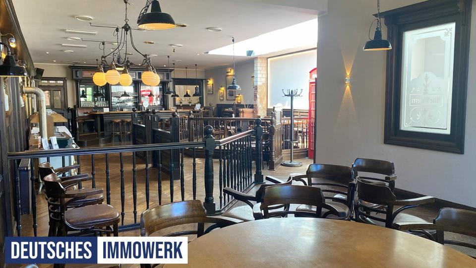 Gewerbeobjekt Schwarzenbek - 5.000&euro; | Angebot:25337213