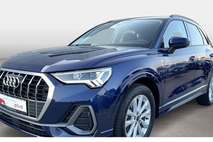 Audi Q3 13.517 km 40.990 &euro; Idstein 65510