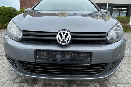 VW Golf 271.600 km 2.499 &euro; Limburg 65549