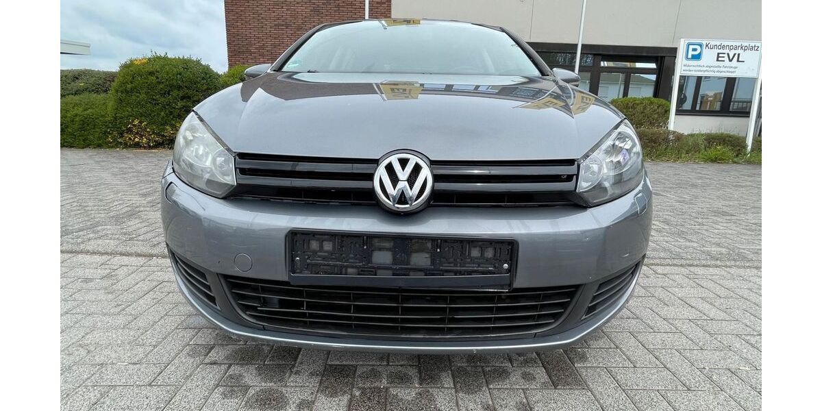 VW Golf 271.600 km 2.499 &euro; Limburg 65549