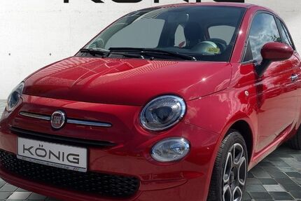 Fiat 500 45.163 km 13.999 &euro; Oranienburg bei Berlin 16515
