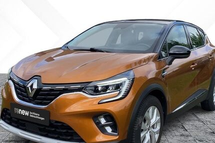 Renault Captur 17.526 km 17.989 &euro; Goslar 38644