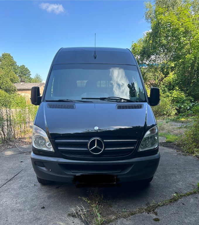 Sprinter