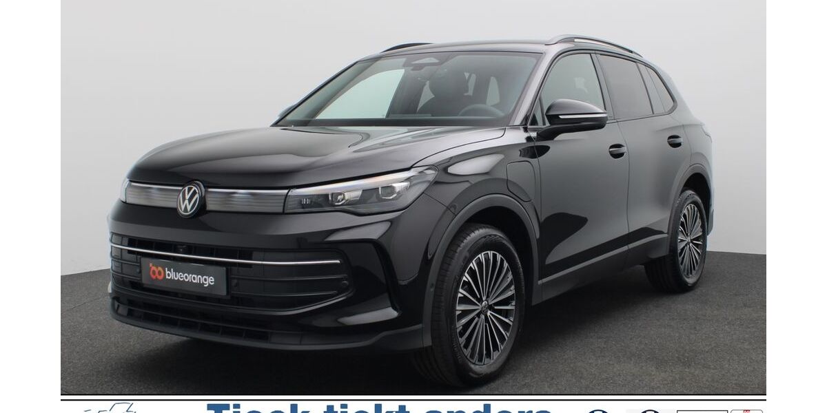 VW Tiguan 1.083 km 46.900 &euro; Twist 49767