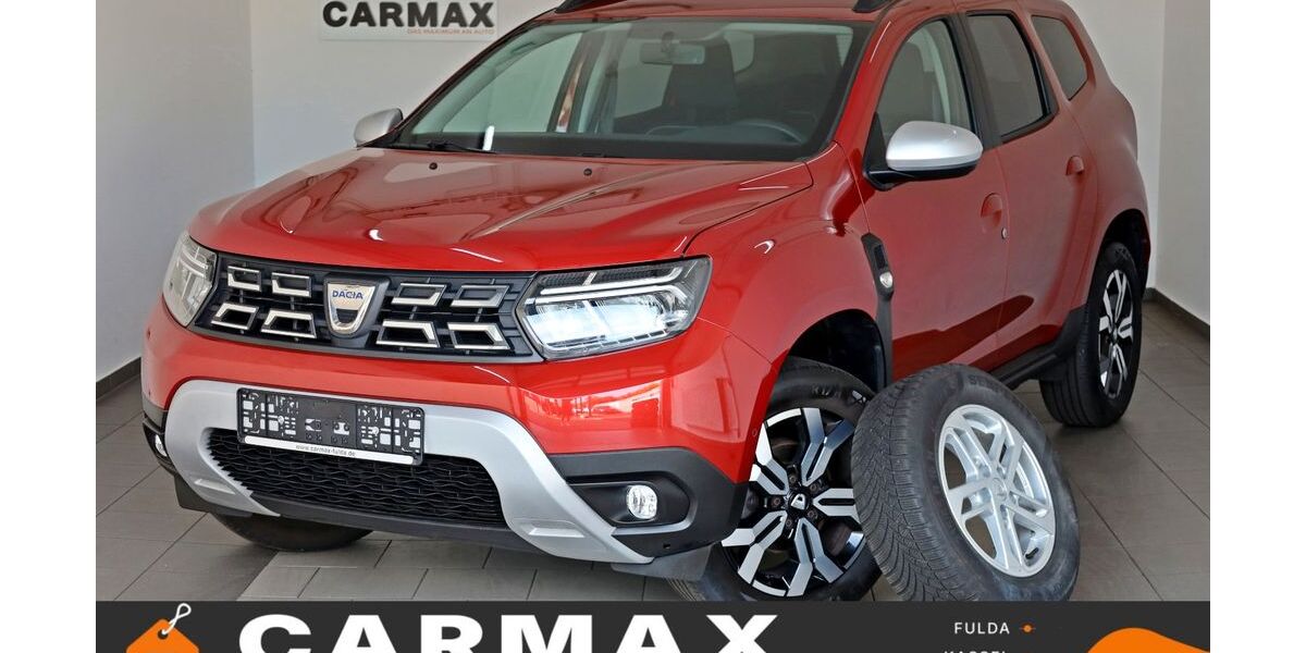 Dacia Duster 67.860 km 14.800 &euro; Fulda 36043