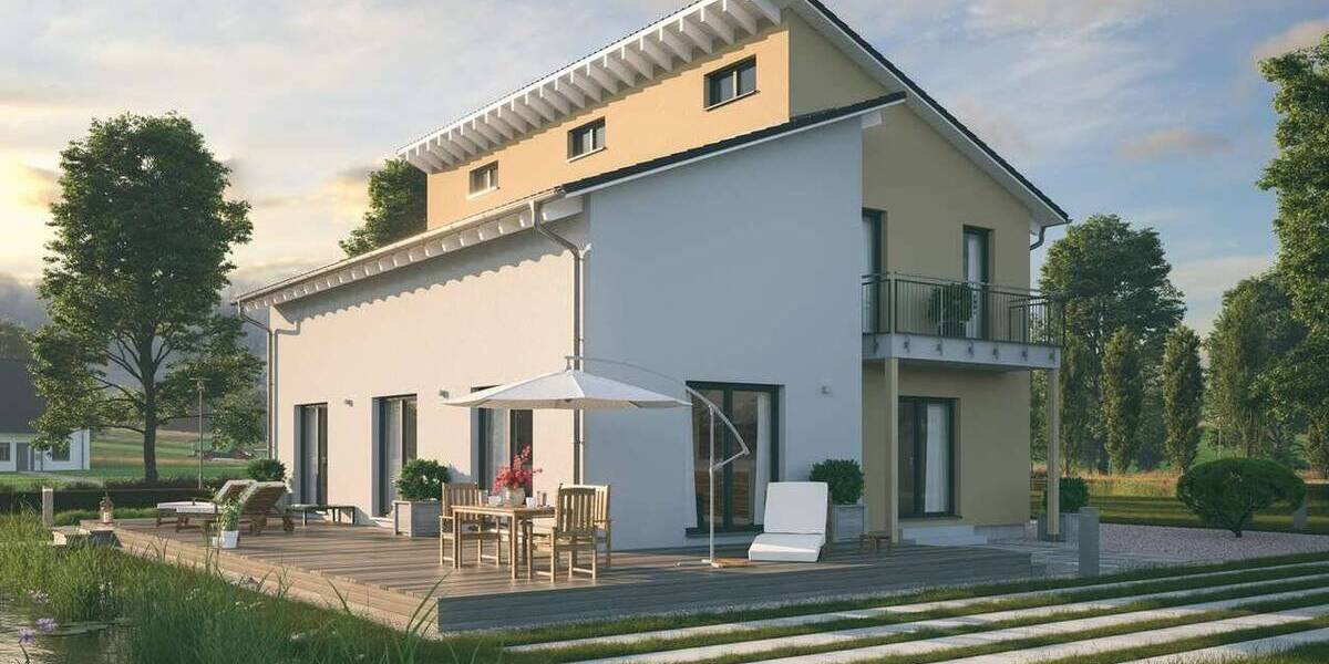 Einfamilienhaus Rostock Biestow - 7 Zimmer, 245 m&sup2;, 715.000&euro; | Angebot:26358827