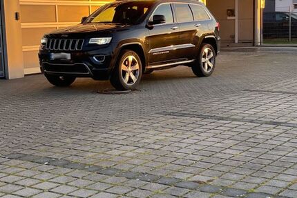 Jeep Grand Cherokee 183.400 km 18.200 € Kirchhain 35274