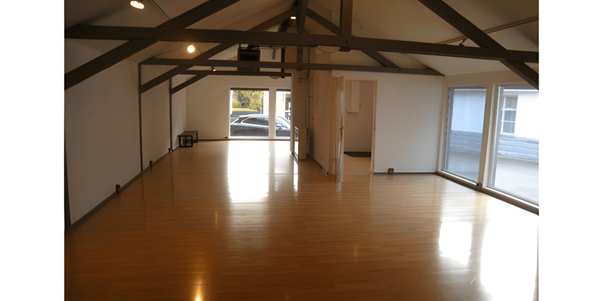 Ehrlicher & Aufrichtiger Loft-Mitbewohner in Lahr gesucht - Gewerbeobjekt Lahr Dinglingen | Angebot:26254734